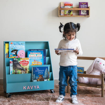 Kids Bookshelves Profile Picture