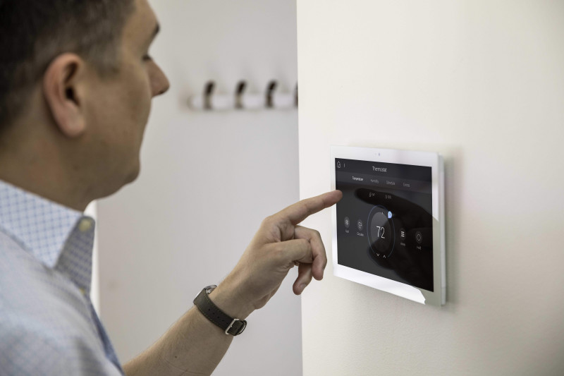 8 Smart Home Features Every Melbourne Home Should Have in 2026: melbournevision — LiveJournal