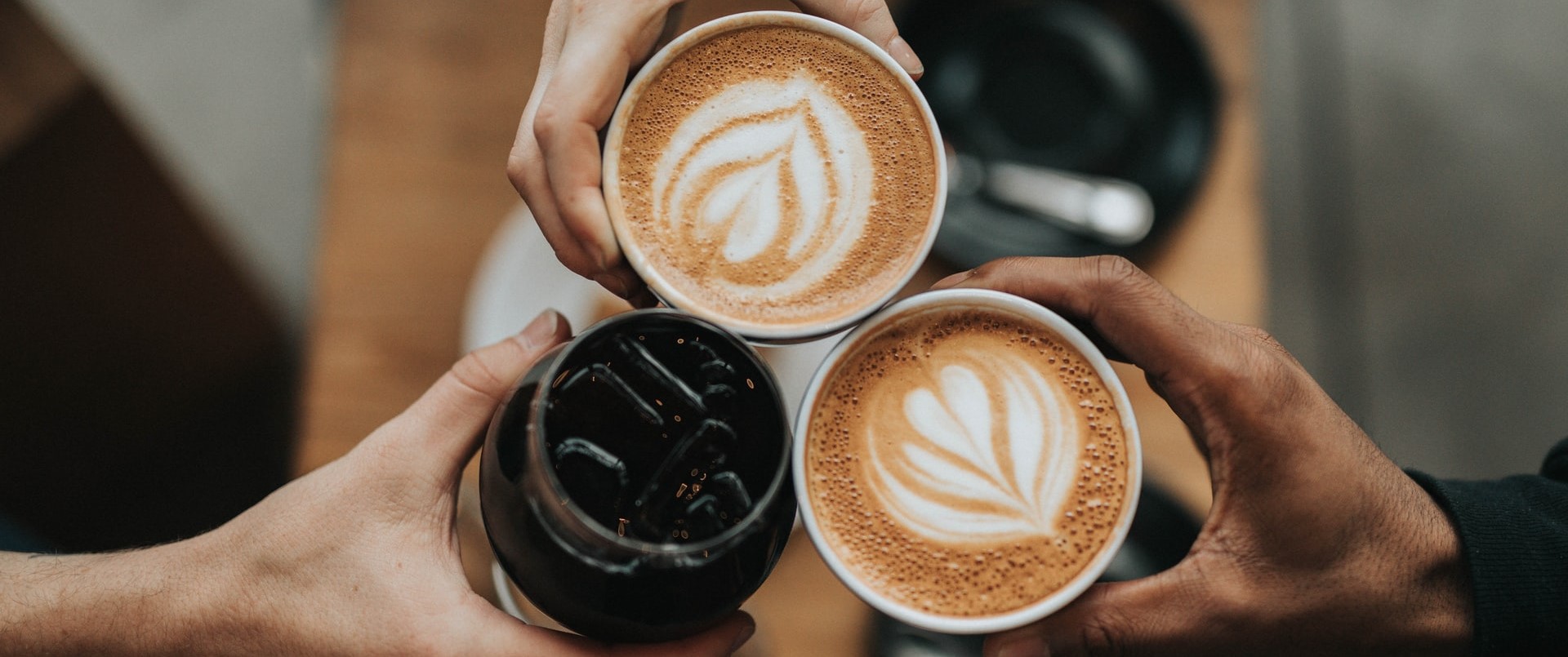 Coffee Machines & Vending Hire in Auckland | Coffee Services