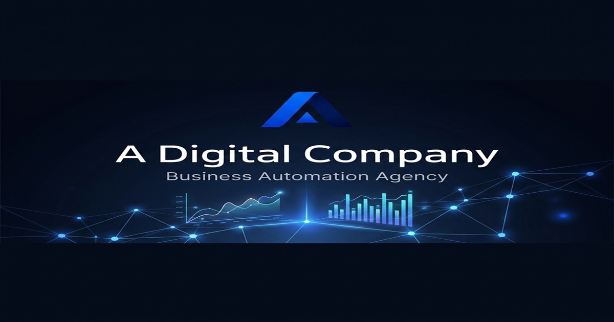 Social Media Design Services | A Digital Company
