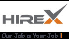 hirex services