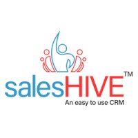 SalesHive CRM | Cloud-Based CRM for Sales & Lead Management