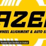 Lazer Wheel Wheel
