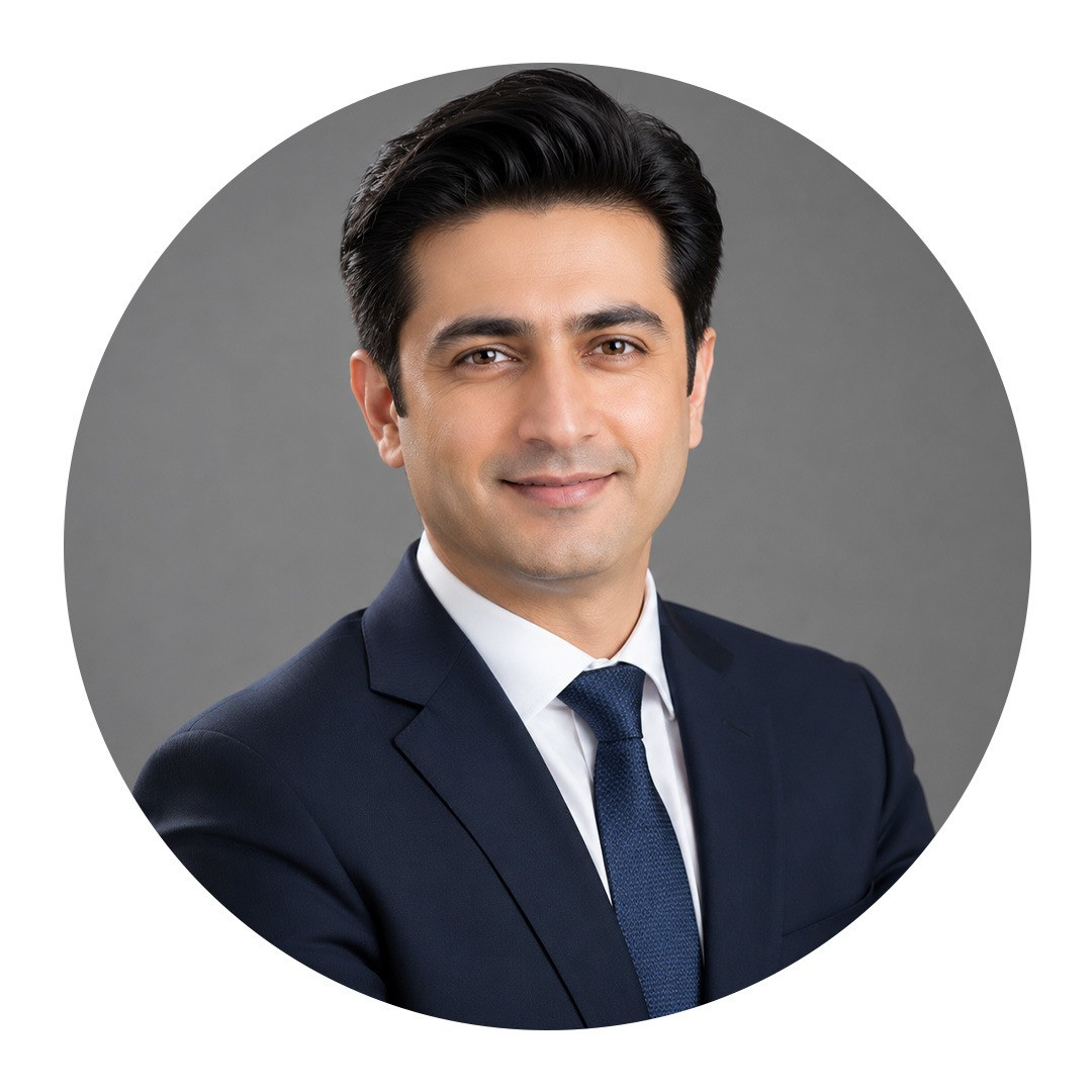 Muhammad Atif