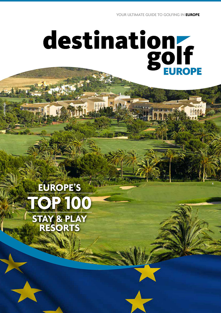 Golf Travel Guides – Top Golf Destinations 2025