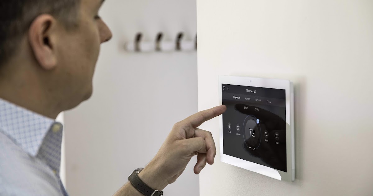 Your Home Can Do More Than You Think: The New Era of Home Automation