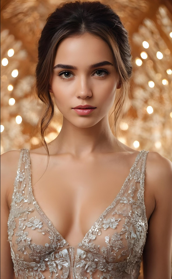 Scarlett Moore