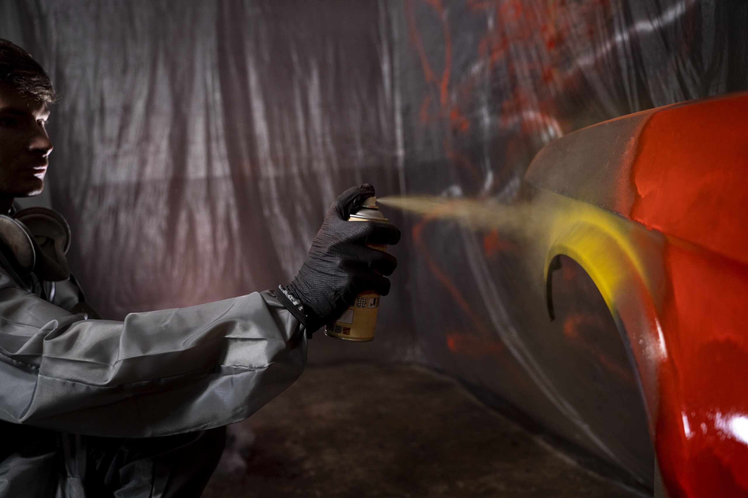 Automotive Powder Coating Adelaide | Adelaide Powder Coating