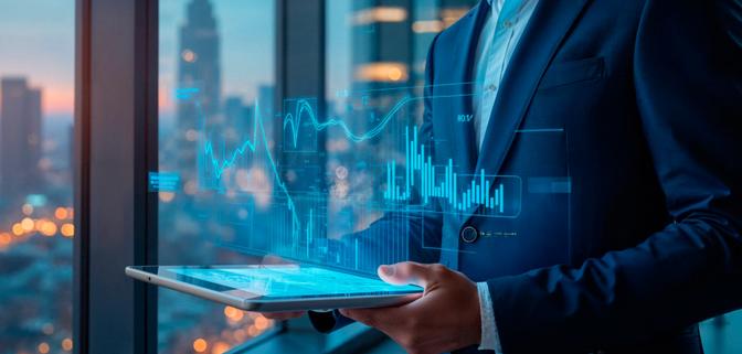 Why Understanding Sector Cycles Is Crucial for Modern Investors | Articles | John Austin | Gan Jing World - Technology for Humanity | Video & Movie Streaming