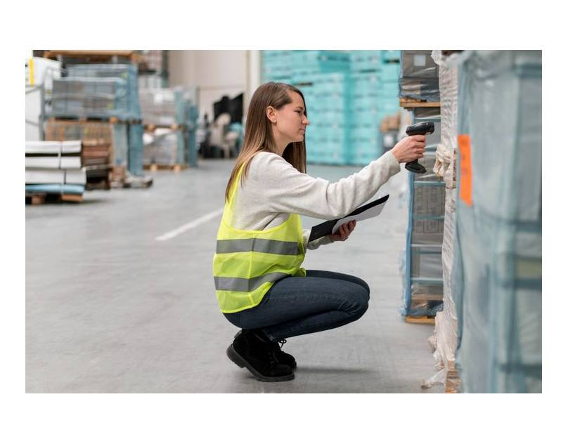 Why RFID Inventory Visibility Is Becoming Essential for Smart Warehouses