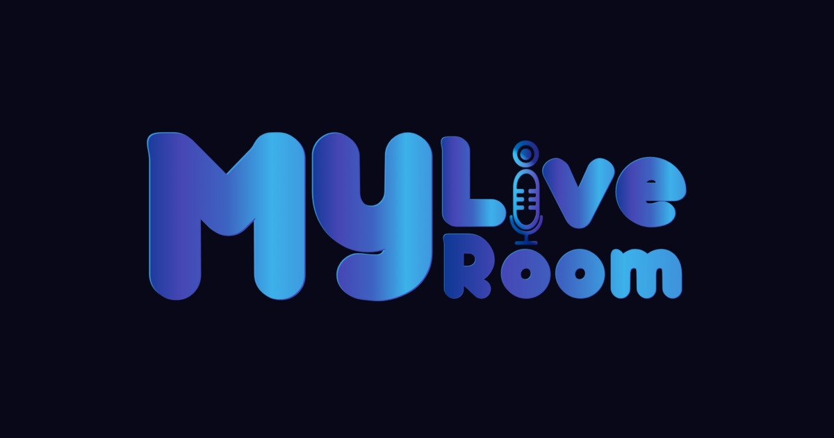 MyLiveRoom — Your Room. Your Space. Your Freedom.