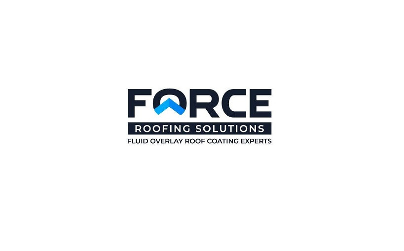 Force Roofing Solutions