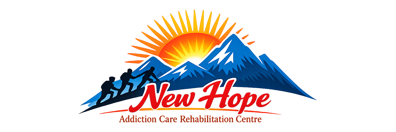 NashaMukti Kendra in Prayagraj| New Hope Rehabilitation Centre Prayagraj