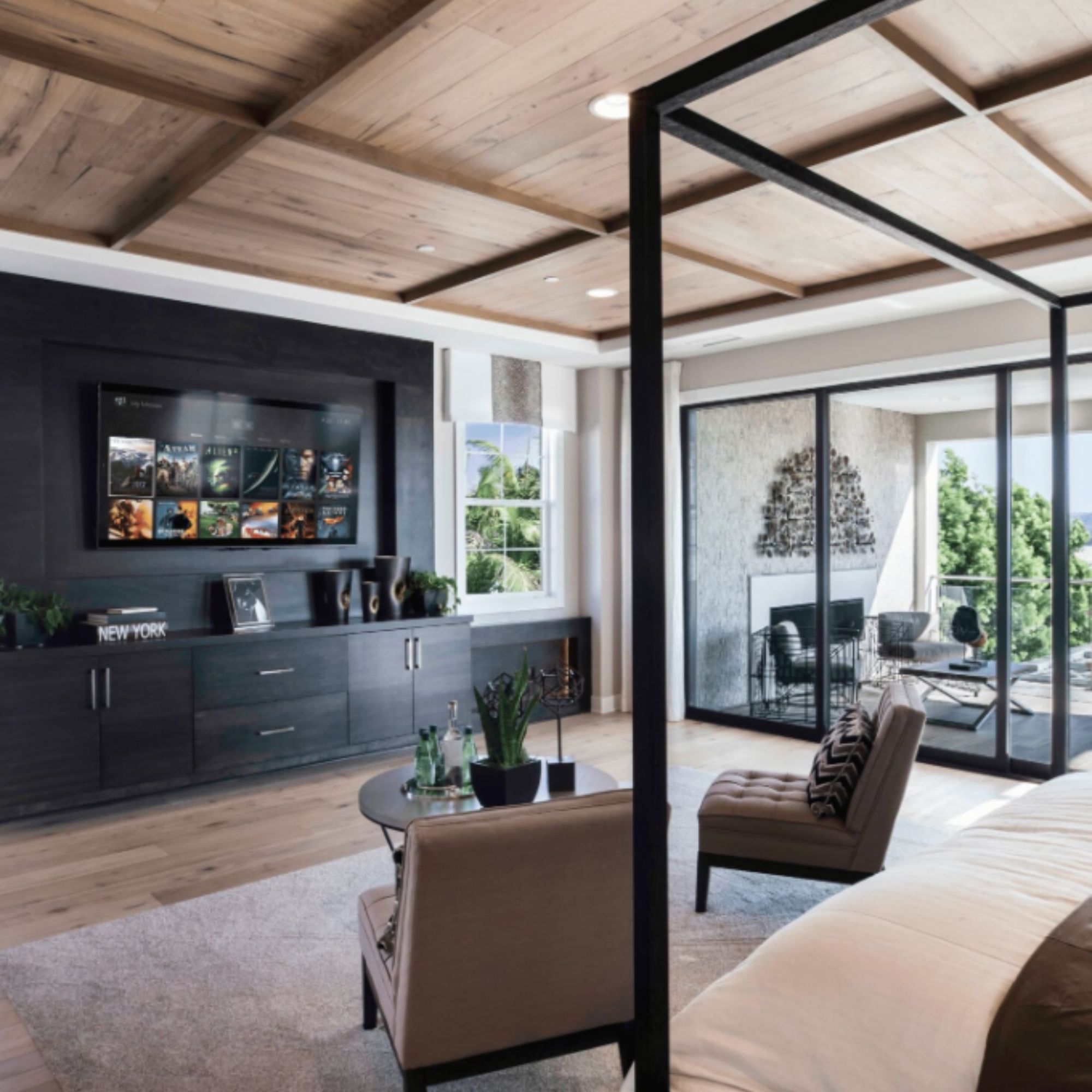 Creating a More Connected Home with Smart Technology » Services Dictionary