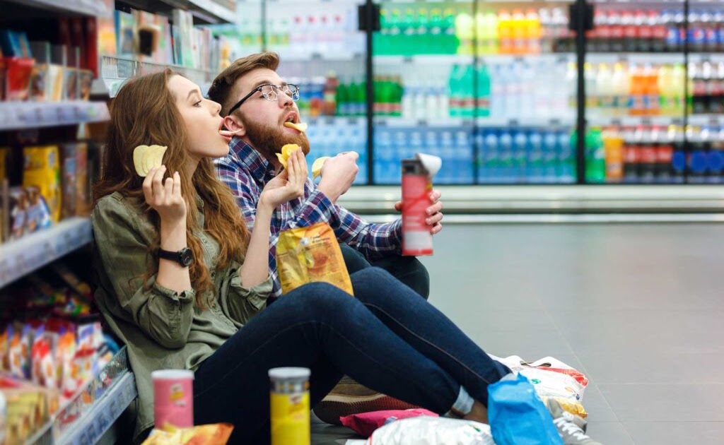 Smart Vending Solutions for Easy Snacking and Refreshment Access