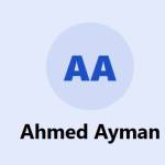 Ahmed Ayman