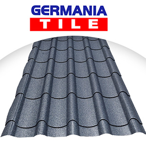 Germania Tile - Welcome to Rhino Mabati Factory Ltd