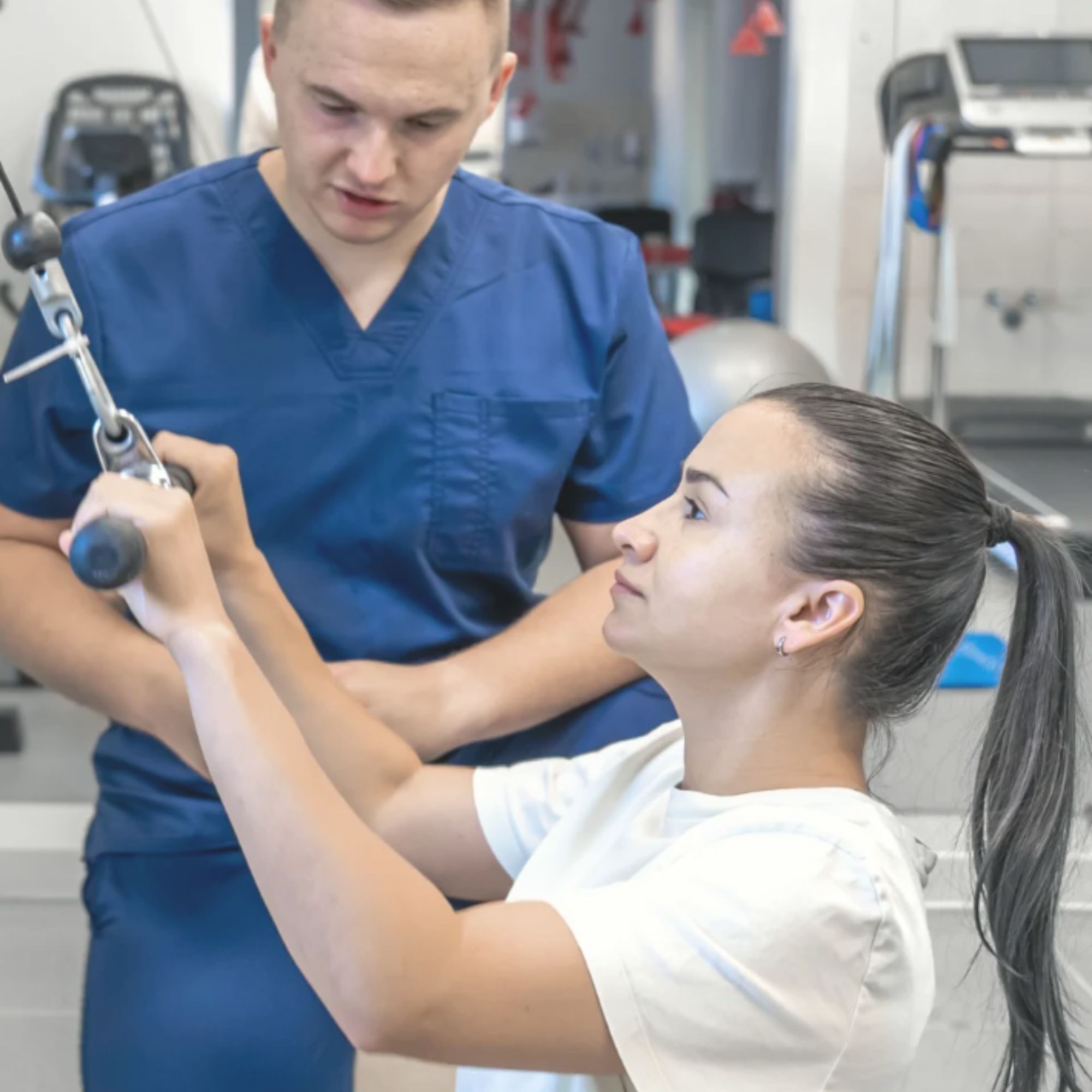 A Practical Approach to Physiotherapy, Recovery and Better Movement