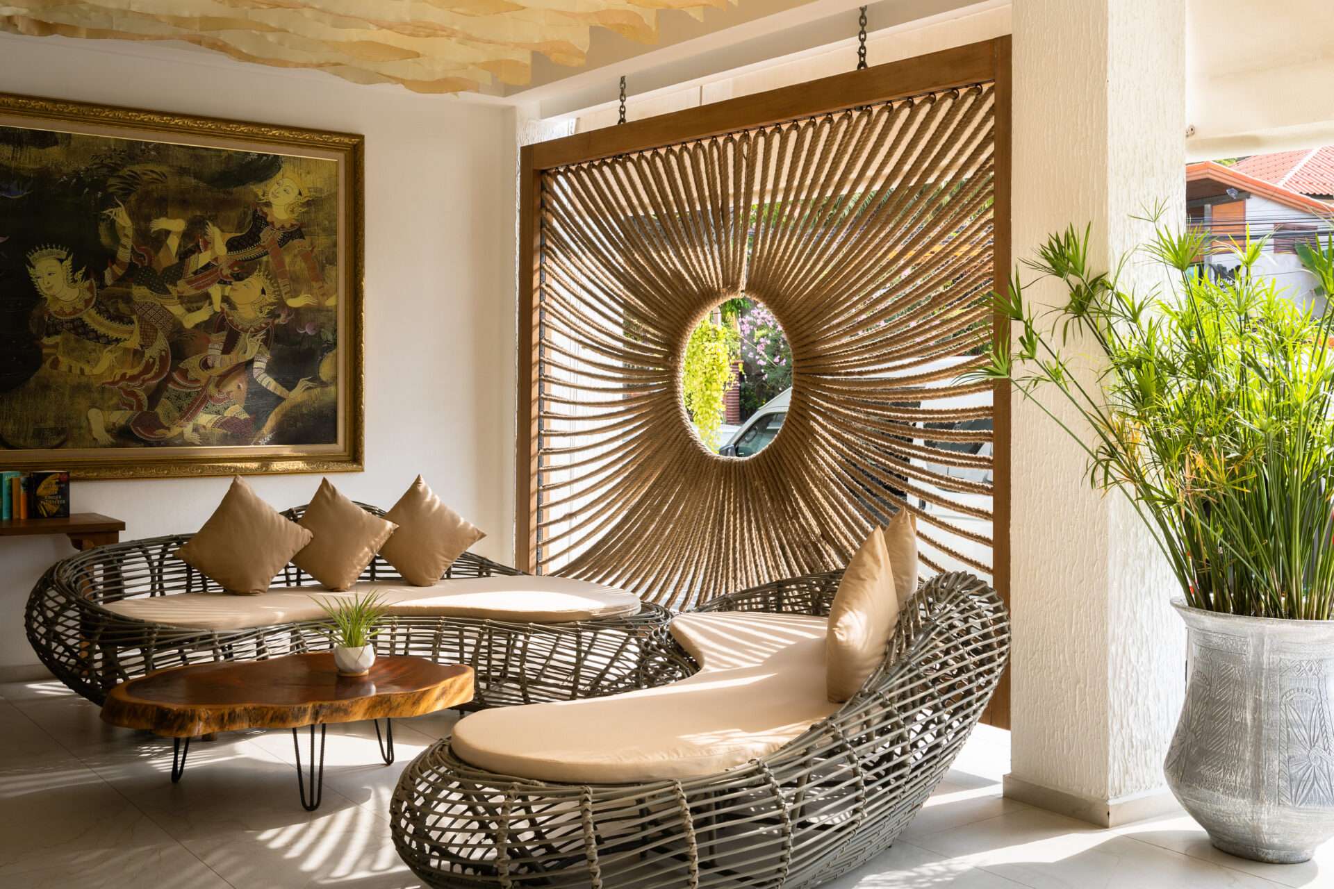 Luxury Resort Koh Phangan | Best Hotels in Koh Phangan