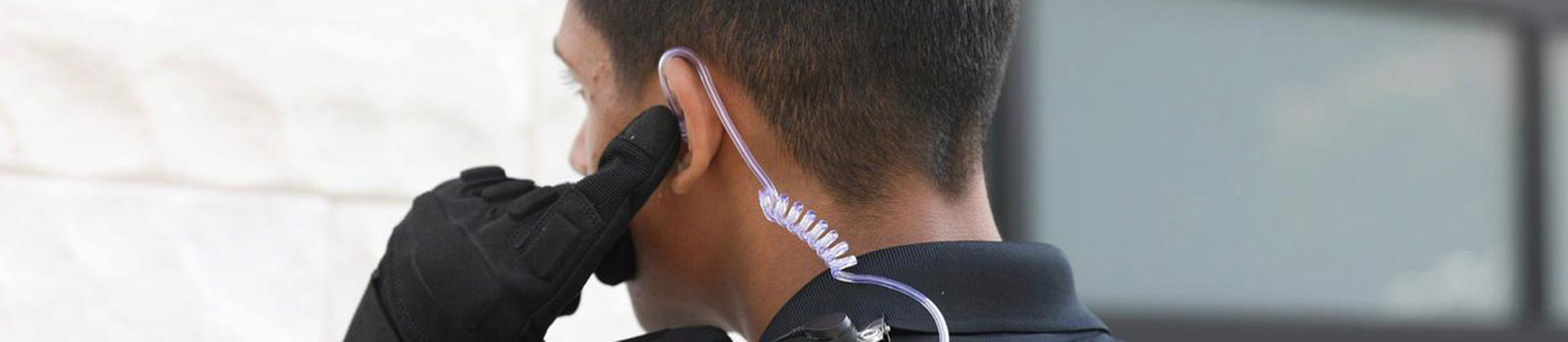 Security Guard Services Surrey BC | On Guard Security