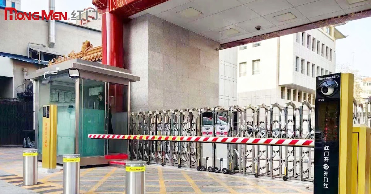 Đầu tư máy nhận dạng biển số xe ô tô mang lại lợi ích kinh tế dài hạn thế nào?