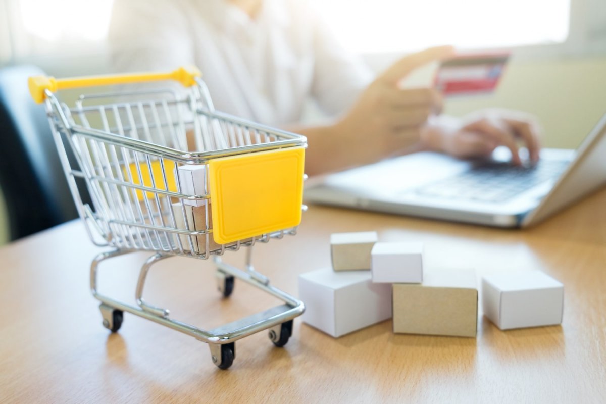 Tips from a Technical eCommerce Website Design Company in Indore