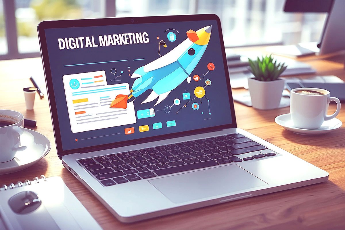 Digital Marketing Agency Melbourne | Lets Go Web