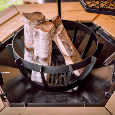 Open Grill Cabin Profile Picture