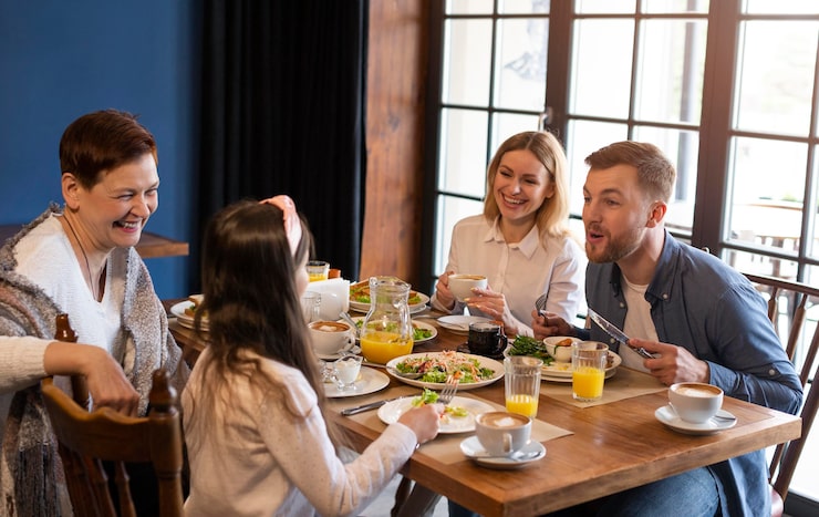 Try the Best Brunch Restaurants for a Relaxing Weekend Dining Experience – Biz Buzz Central