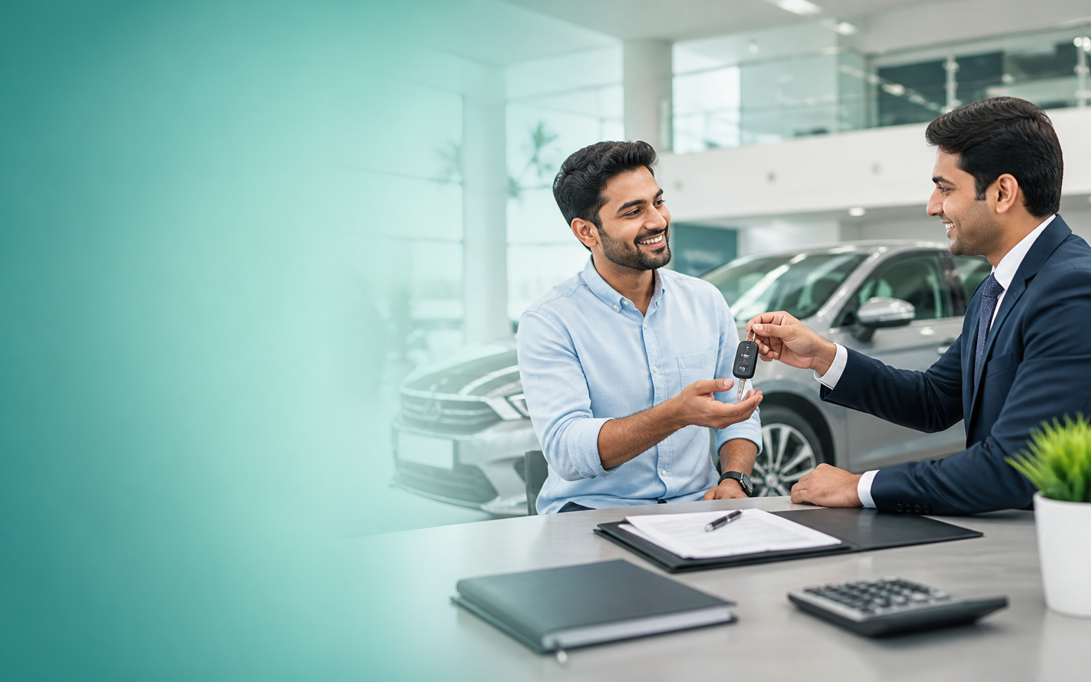 Vehicle Loan Online Apply, EMI Calculator, Documents & Eligibility | VittaFlow Services