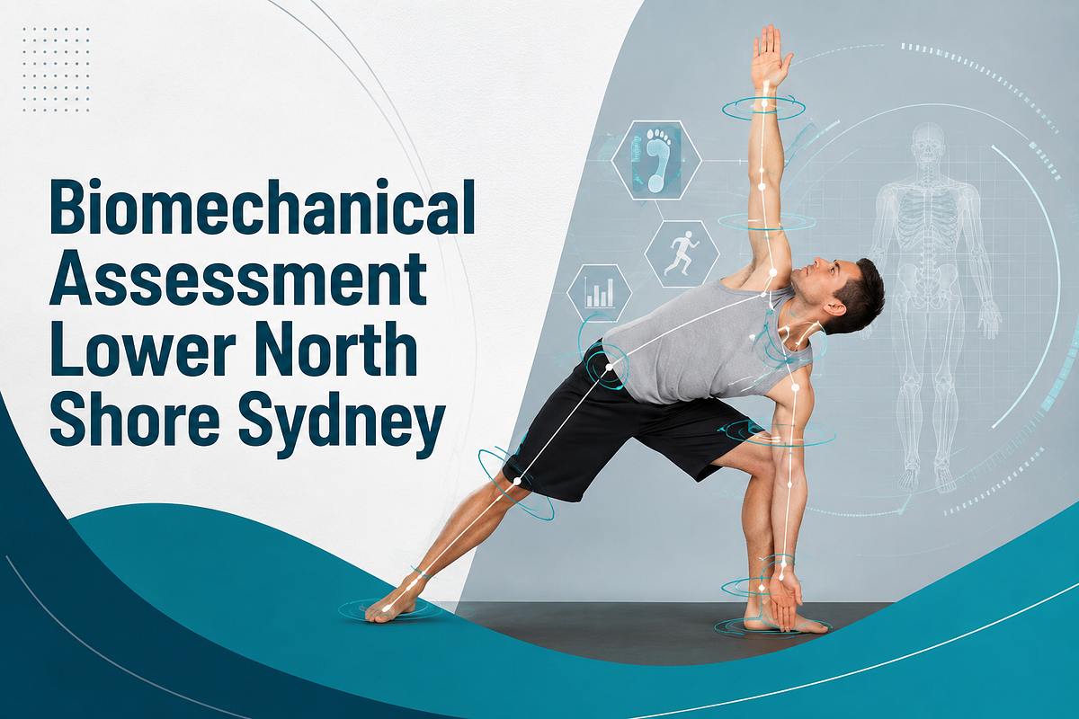 Why the Right Assessment Can Change Your Recovery Journey | by Strength Rehabilitation Sydney | Aug, 2026 | Medium