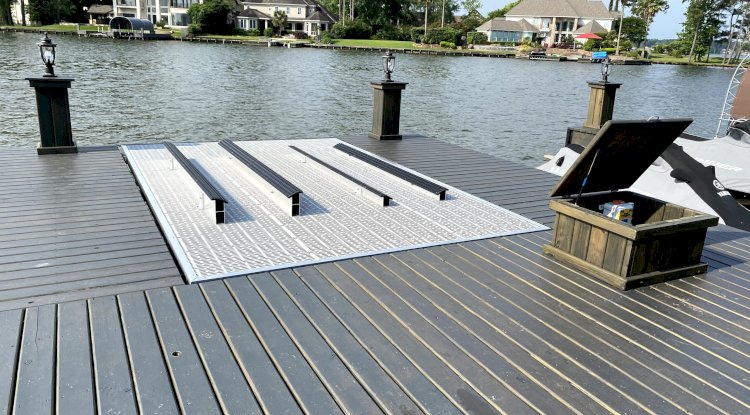 What to Look for When Choosing a Baytown Dock Builder - Free Instant Approval Guest Posting Website
