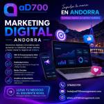 Ad700 Management