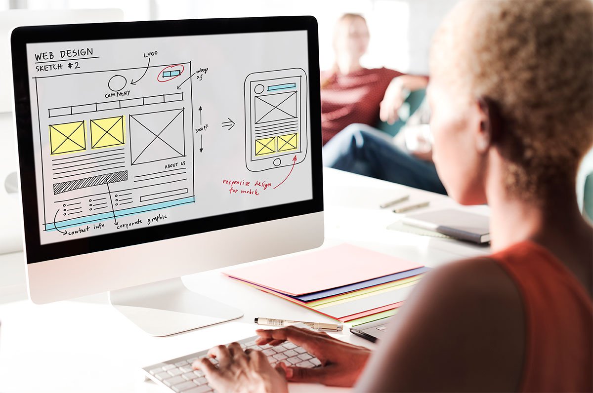 Website Design Agency Melbourne | Lets Go Web