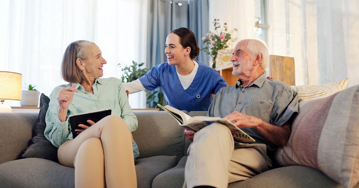 Care Agencies in Glasgow: Choosing the Right Home Care for Your Loved Ones