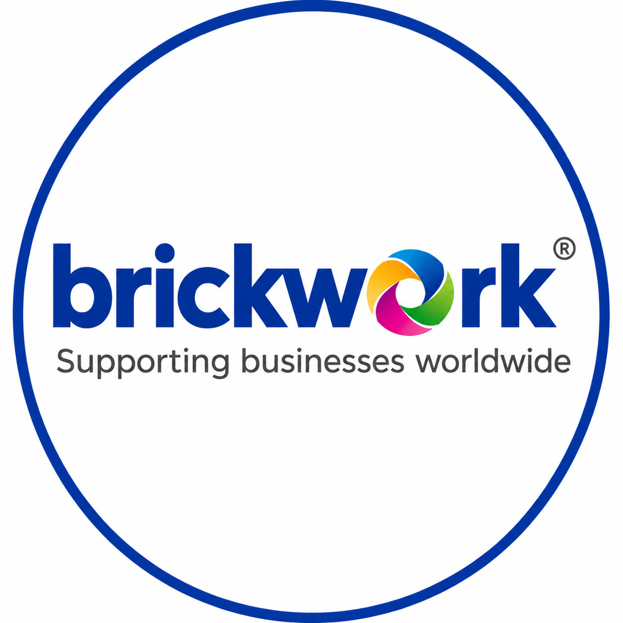 Brickwork