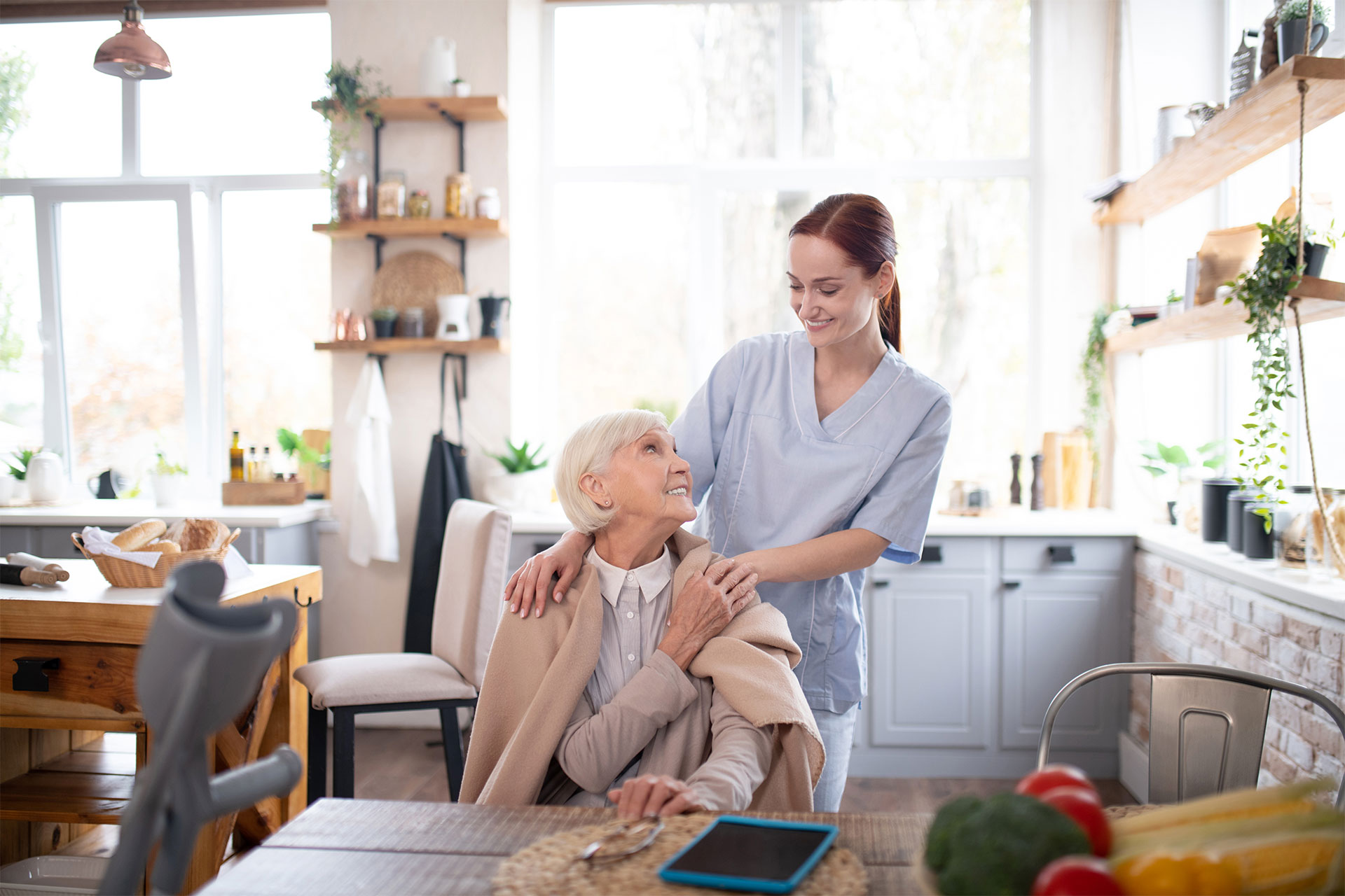 Building a Stronger Aged Care Workforce for Australia’s Future - My SEO Directory