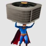 Supa Air and Heat Inc