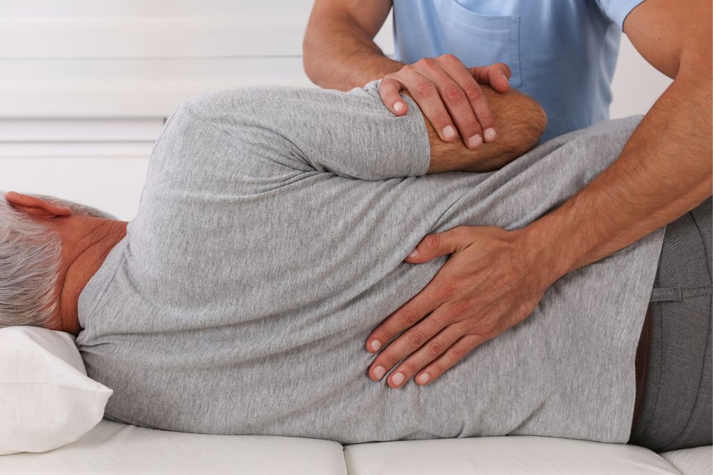 How to Treat Lower Back Pain: A Physiotherapist’s Comprehensive Guide