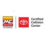 Mike Calvert Toyota Toyota