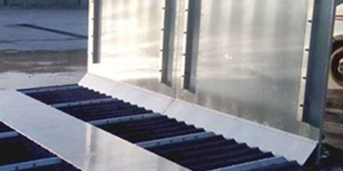 Wheel Washing Solutions: Why Every Industrial Site Needs a Reliable Wheel Washer