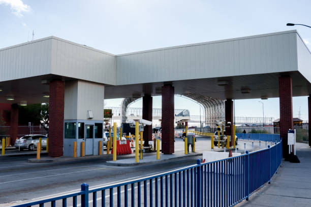 Why Installing Professional Anti Ram Gates Transforms Access Security? – Site Title