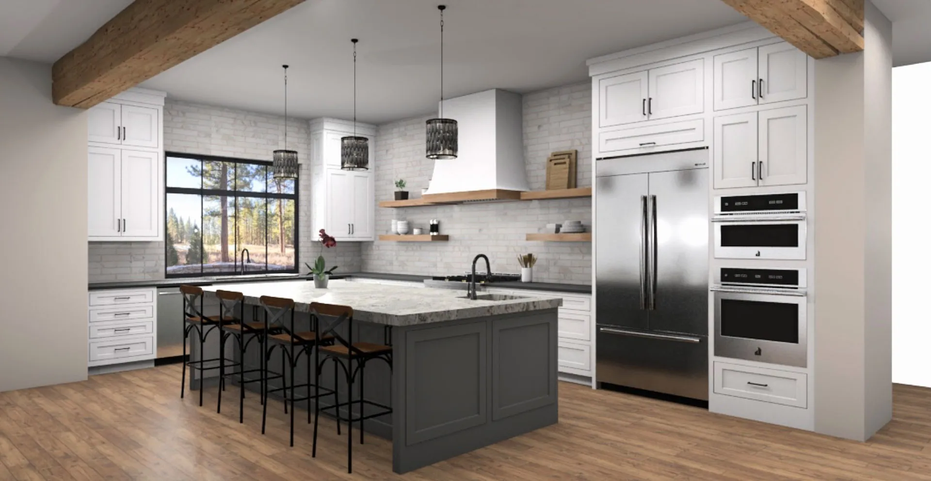 Designing Your Dream Kitchen | KDS