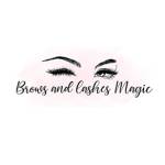 Brows and lashes Magic Melbourne