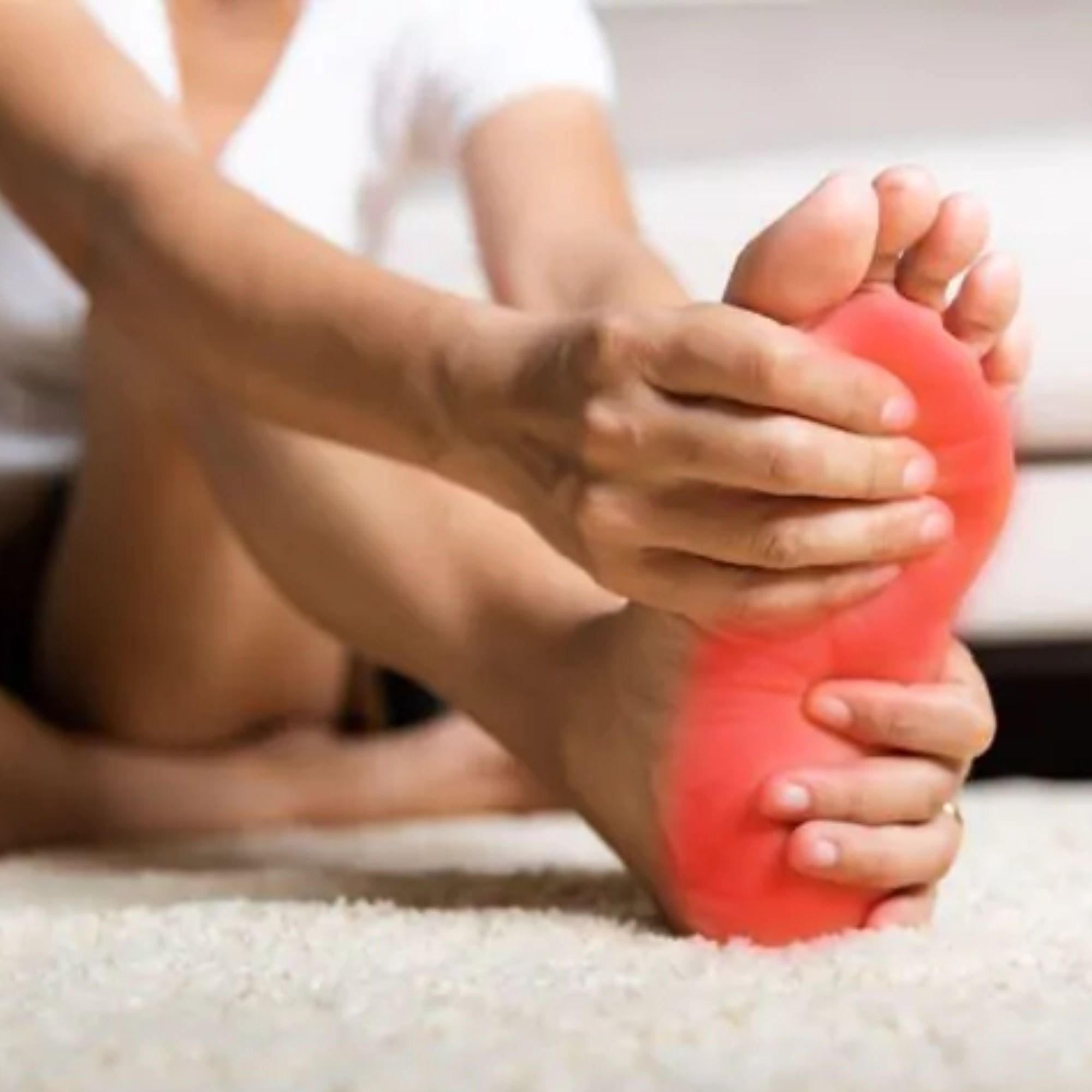Healthy Feet, Better Movement: A Guide to Everyday Foot Care - My SEO Directory