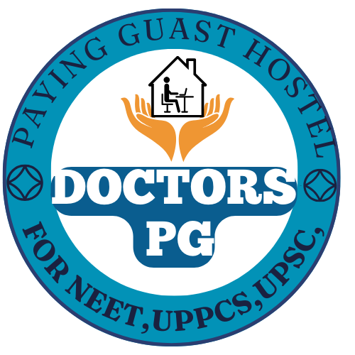 Home - Doctors PG – Comfortable & Affordable Hostel