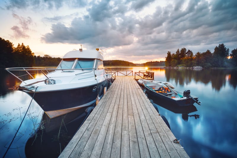 Building a Better Waterfront: What Makes a Pier Project Last - Dream...