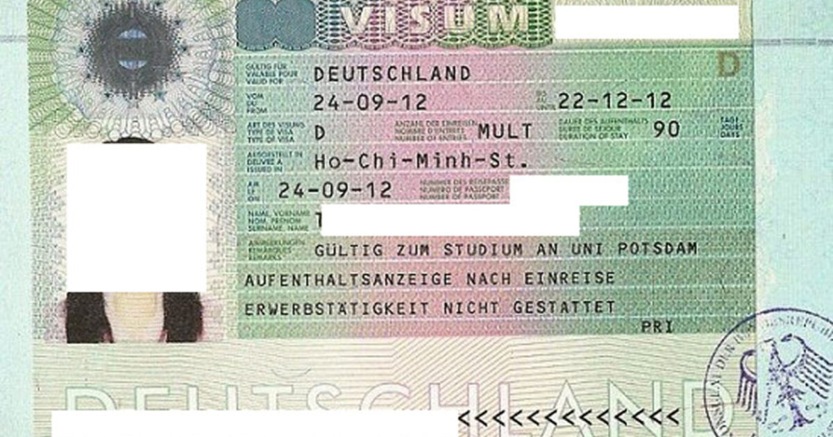 Kinh nghiệm xin visa Nhật Bản dành cho người đi công tác | Thông tin du lịch | Visa và Hộ Chiếu