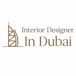 Interior DesignerIn Dubai