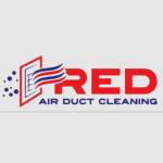 Red Air Duct Cleaning